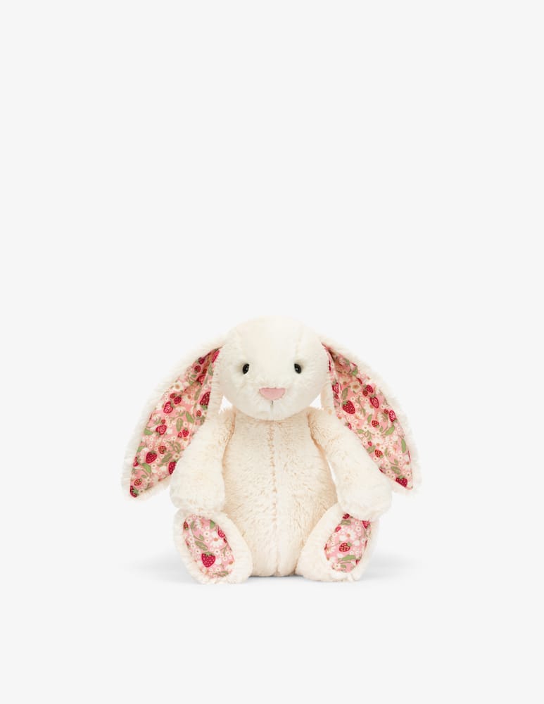 rinascente Jellycat Blossom Cream Bunny 'Berry' Original