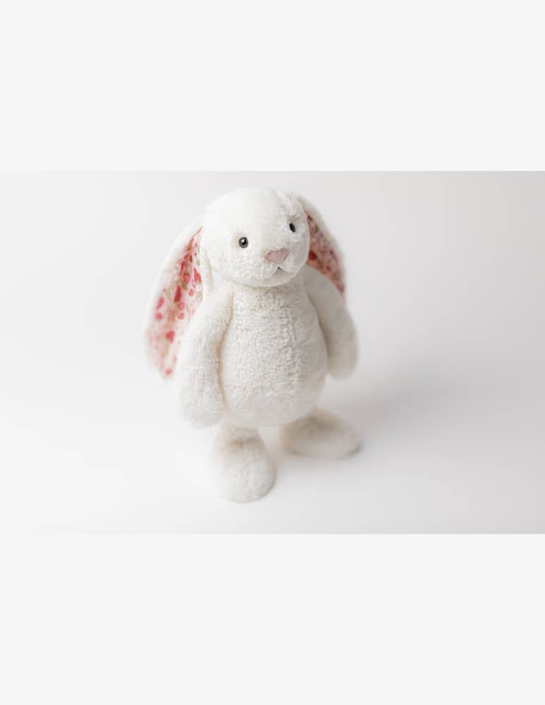 rinascente Jellycat Blossom Cream Bunny 'Berry' Original
