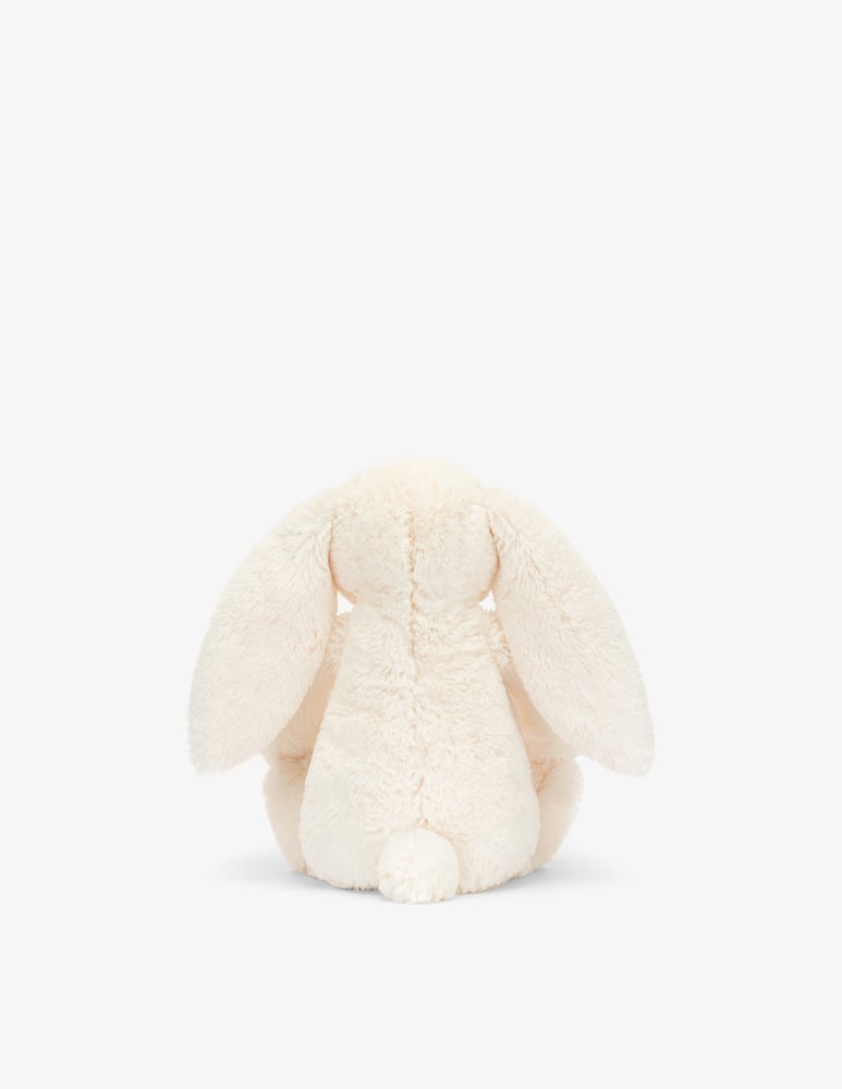 Jellycat Blossom Cream Bunny 'Berry' Original - picture 3 Jellycat Blossom Cream Bunny 'Berry' Original - picture 3