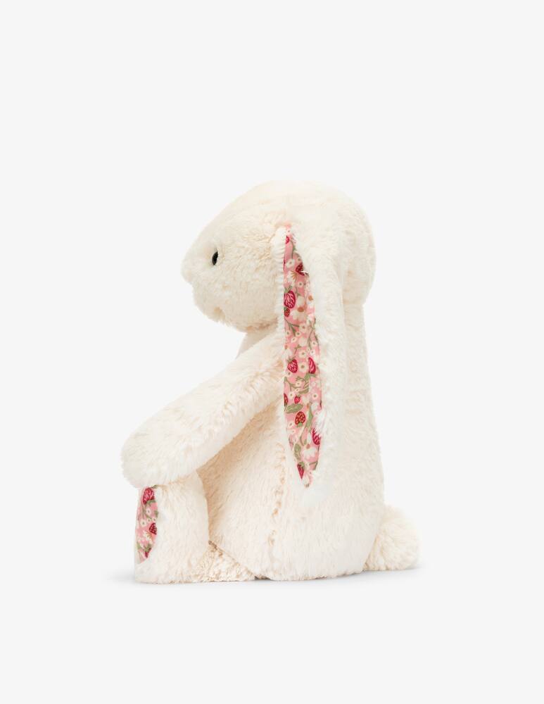rinascente Jellycat Blossom Cream Bunny 'Berry' Original