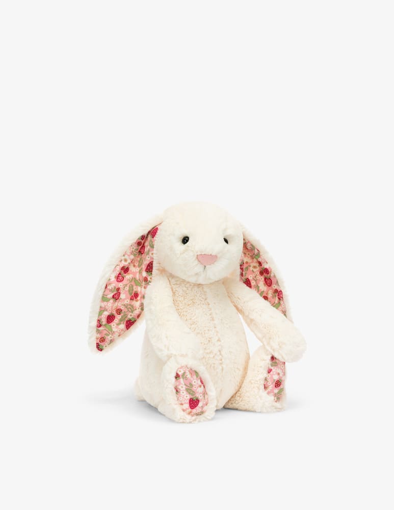 rinascente Jellycat Blossom Cream Bunny 'Berry' Original