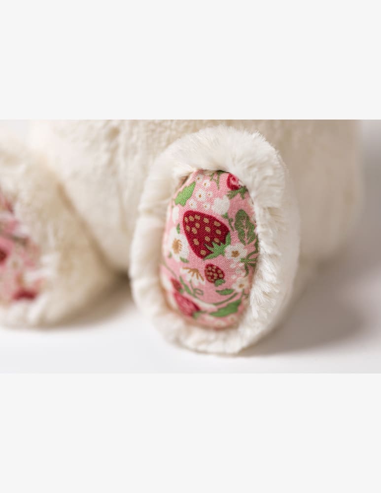 rinascente Jellycat Blossom Cream Bunny 'Berry' Original
