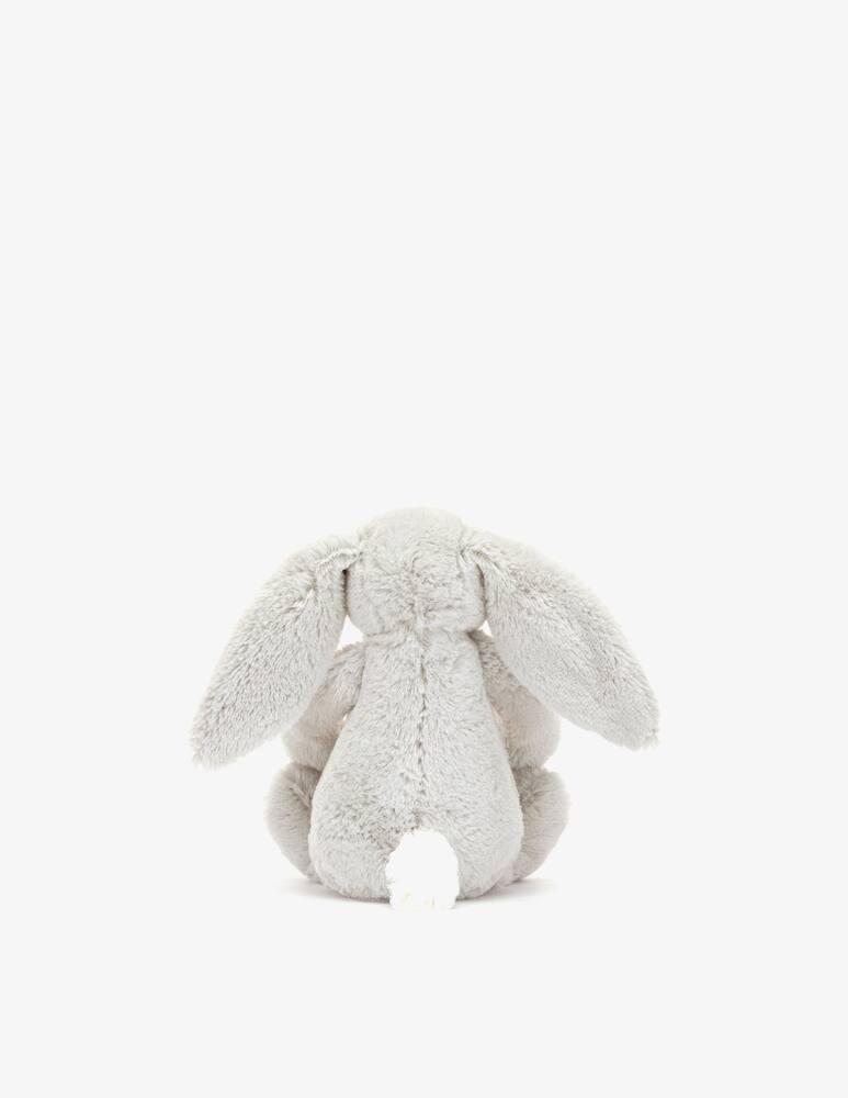 rinascente Jellycat Blossom Silver Bunny 'Bloom' Little