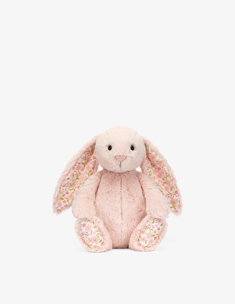 Jellycat Peluche Blossom Blush Bunny Cherry Original - immagine 1 Jellycat Peluche Blossom Blush Bunny Cherry Original - immagine 1