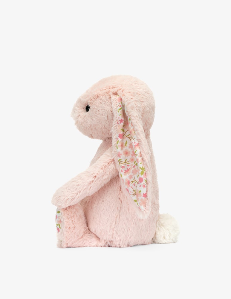 Jellycat Peluche Blossom Blush Bunny Cherry Original - immagine 2 Jellycat Peluche Blossom Blush Bunny Cherry Original - immagine 2