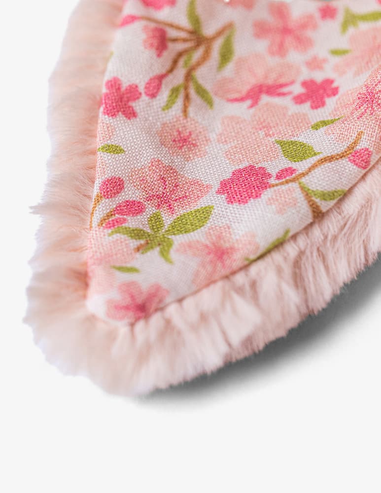 Jellycat Peluche Blossom Blush Bunny Cherry Original - immagine 4 Jellycat Peluche Blossom Blush Bunny Cherry Original - immagine 4