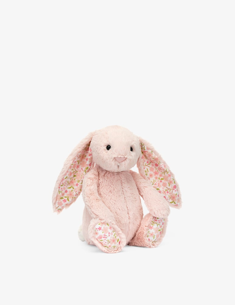 Jellycat Peluche Blossom Blush Bunny Cherry Original - immagine 6 Jellycat Peluche Blossom Blush Bunny Cherry Original - immagine 6