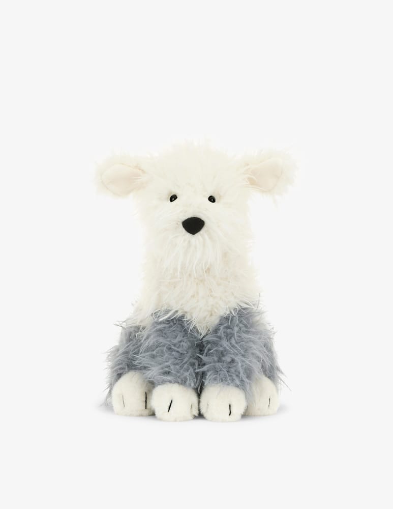 Jellycat Ewert Sheepdog Peluche - immagine 1 Jellycat Ewert Sheepdog Peluche - immagine 1
