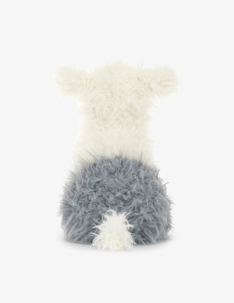 Jellycat Ewert Sheepdog Peluche - immagine 3 Jellycat Ewert Sheepdog Peluche - immagine 3
