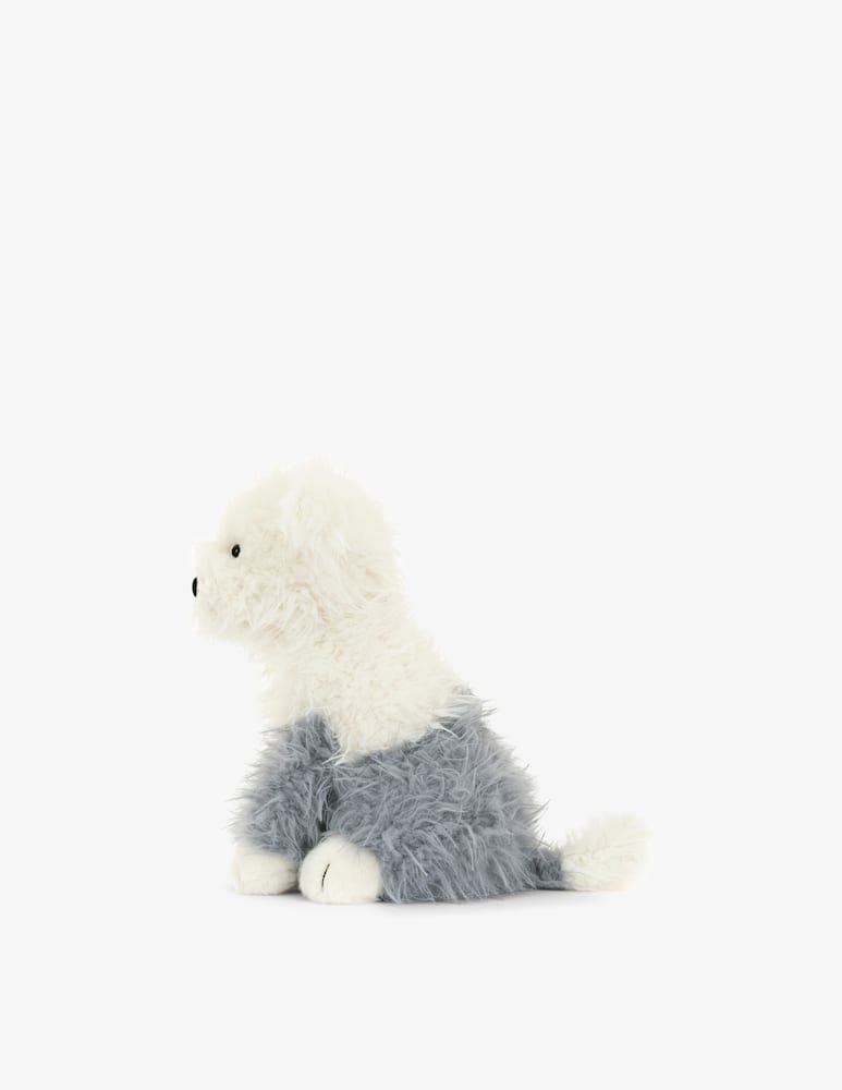 Jellycat Ewert Sheepdog Peluche - immagine 4 Jellycat Ewert Sheepdog Peluche - immagine 4