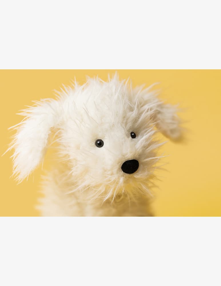 Jellycat Ewert Sheepdog Peluche - immagine 5 Jellycat Ewert Sheepdog Peluche - immagine 5