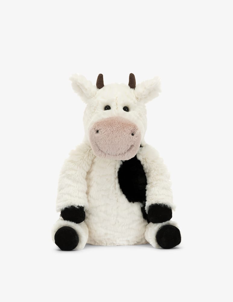rinascente Jellycat Mooliet Cow Peluche