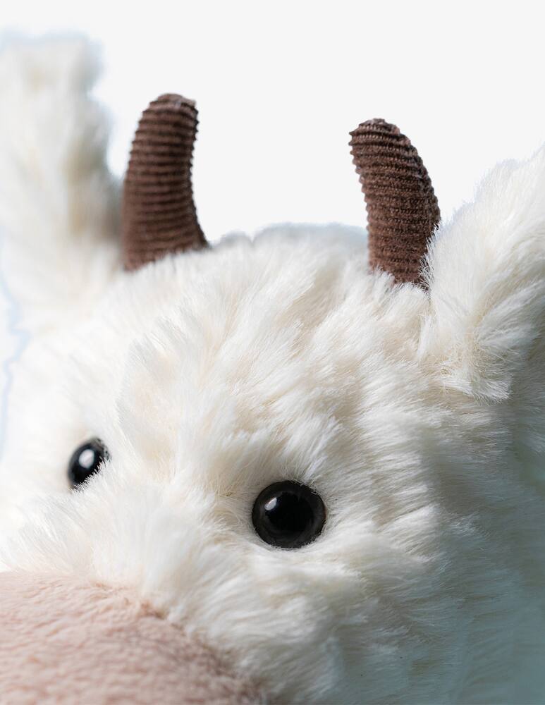 rinascente Jellycat Mooliet Cow Peluche