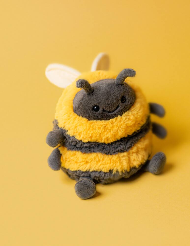Jellycat Albee Bee - picture 2 Jellycat Albee Bee - picture 2