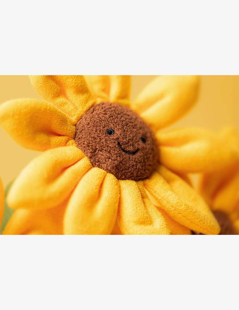 rinascente Jellycat Amuseables Sunflower