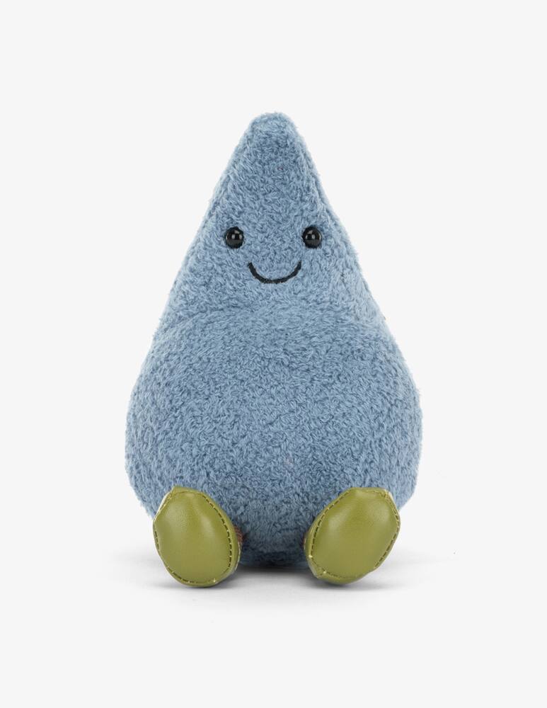 Jellycat Amuseables Happy Raindrop Peluche - immagine 1 Jellycat Amuseables Happy Raindrop Peluche - immagine 1
