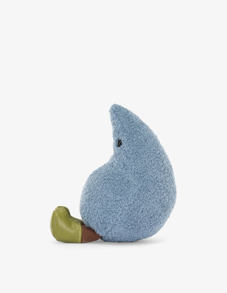 Jellycat Amuseables Happy Raindrop Peluche - immagine 3 Jellycat Amuseables Happy Raindrop Peluche - immagine 3