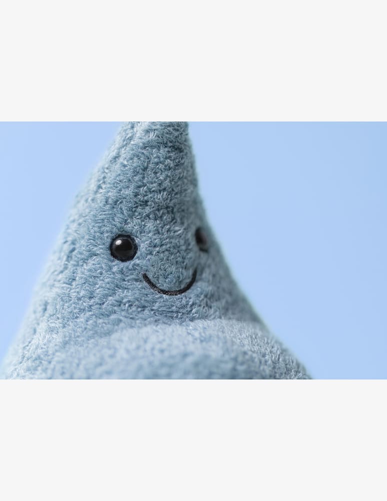 Jellycat Amuseables Happy Raindrop Peluche - immagine 5 Jellycat Amuseables Happy Raindrop Peluche - immagine 5