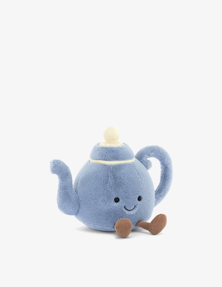 rinascente Jellycat Amuseables Vicky Teapot