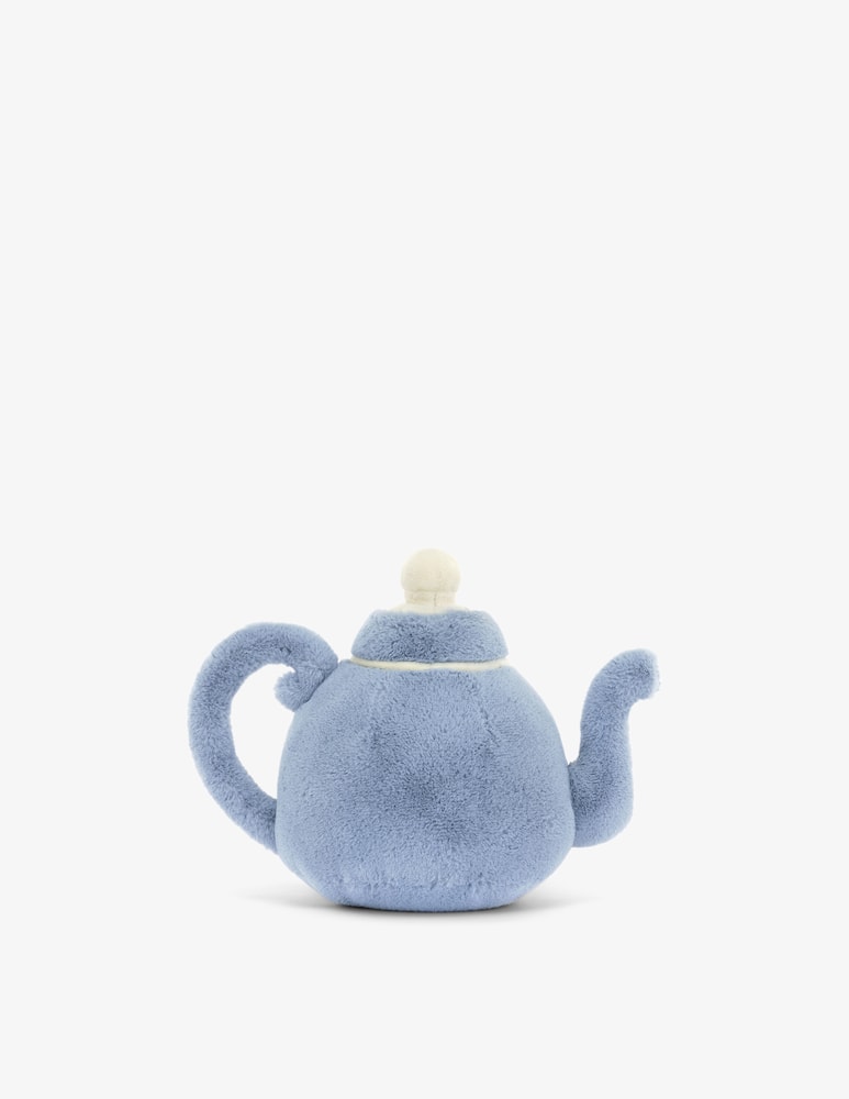 rinascente Jellycat Amuseables Vicky Teapot