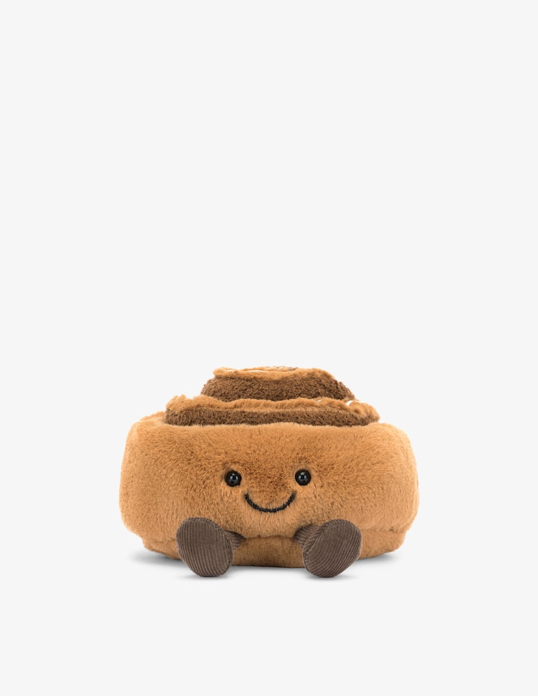 Jellycat Amuseables Cinnamon Bun - picture 1 Jellycat Amuseables Cinnamon Bun - picture 1
