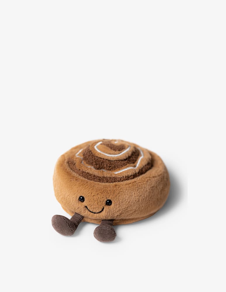 Jellycat Amuseables Cinnamon Bun - picture 2 Jellycat Amuseables Cinnamon Bun - picture 2