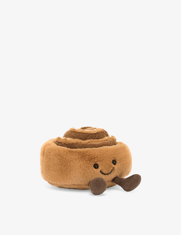 Jellycat Amuseables Cinnamon Bun - picture 4 Jellycat Amuseables Cinnamon Bun - picture 4