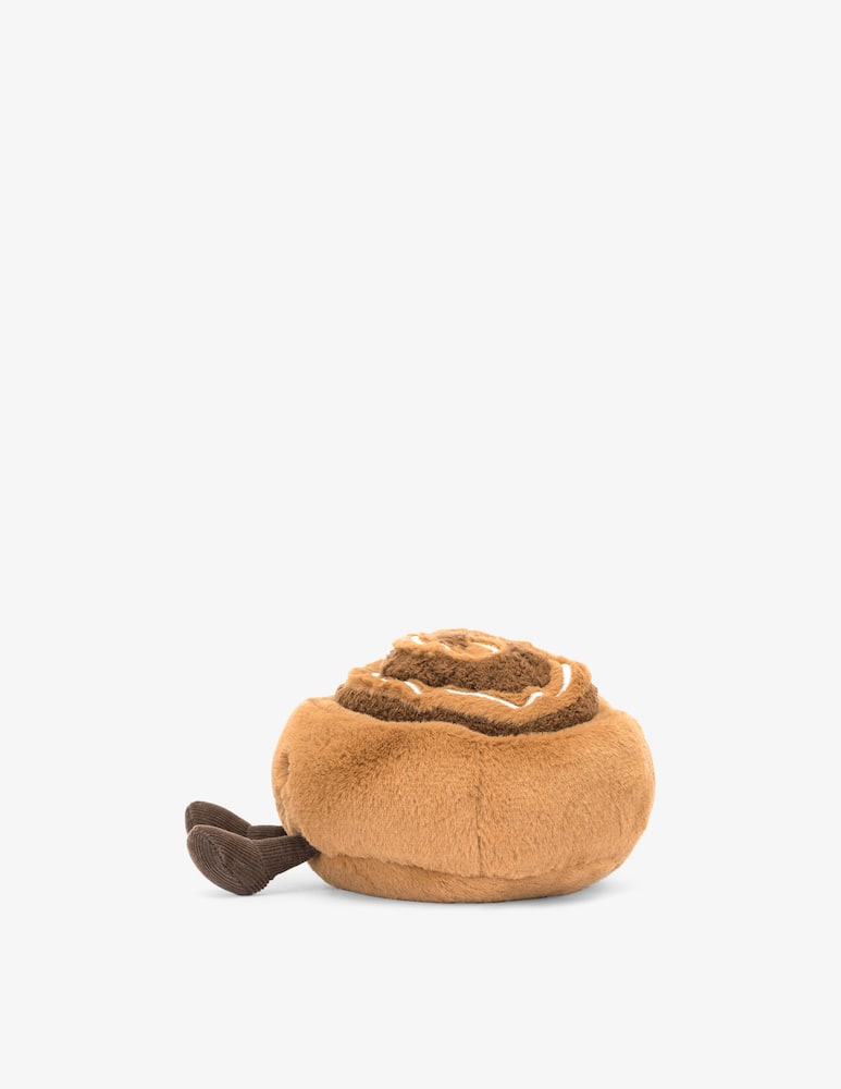 Jellycat Amuseables Cinnamon Bun - picture 5 Jellycat Amuseables Cinnamon Bun - picture 5