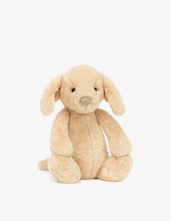 Jellycat - Bashful Luxe Puppy Orlando Original - €40,00