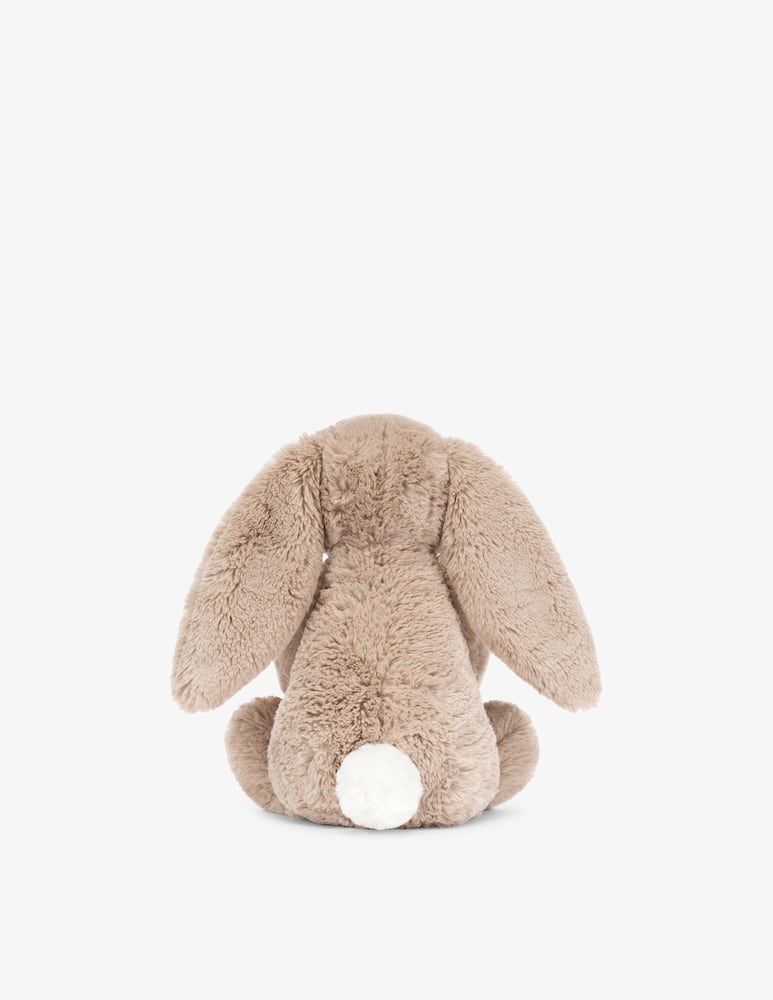 Jellycat Bashful Beige Bunny Birthday - picture 3 Jellycat Bashful Beige Bunny Birthday - picture 3