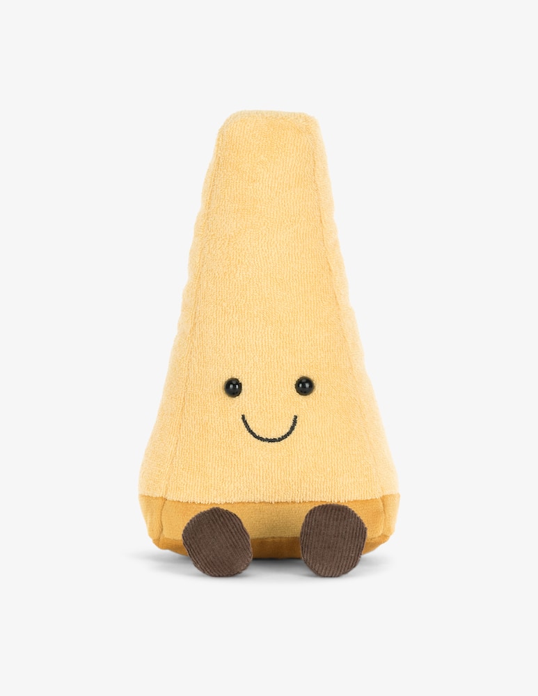 Jellycat Peluche Amuseables Parmesan - immagine 1 Jellycat Peluche Amuseables Parmesan - immagine 1