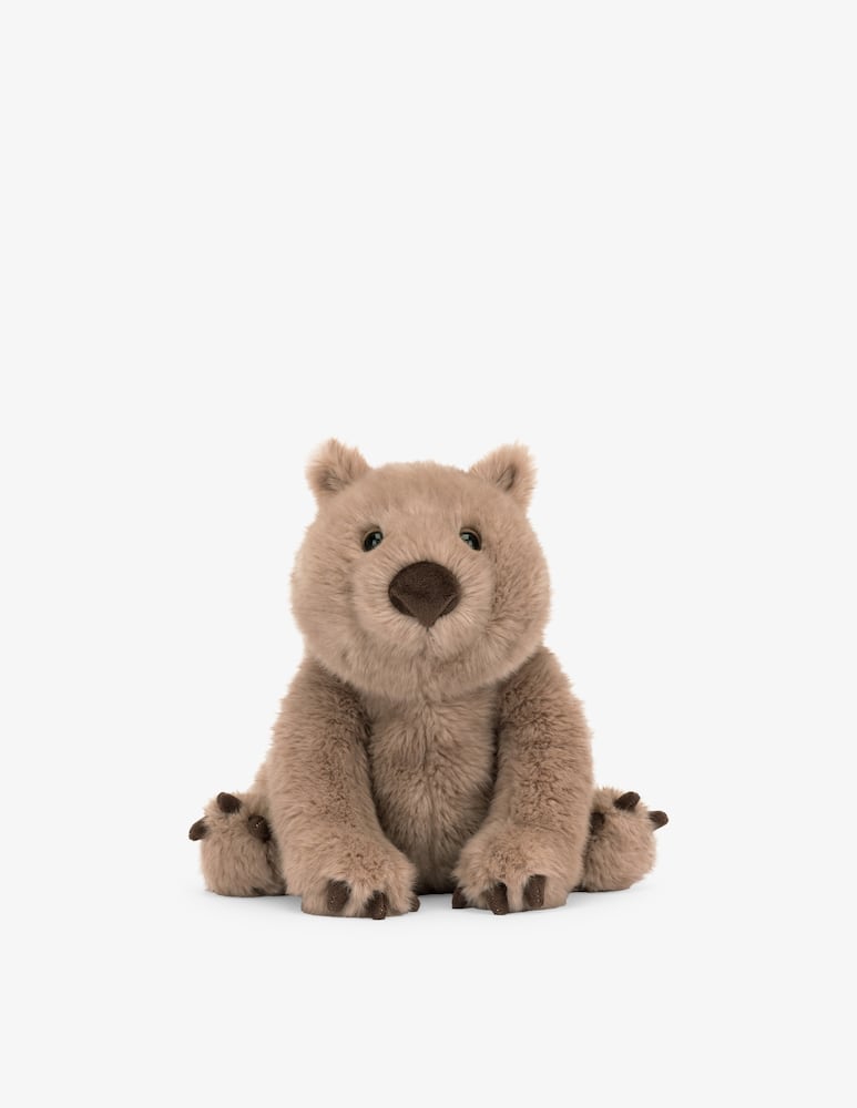 Jellycat Wonda Wombat - picture 1 Jellycat Wonda Wombat - picture 1