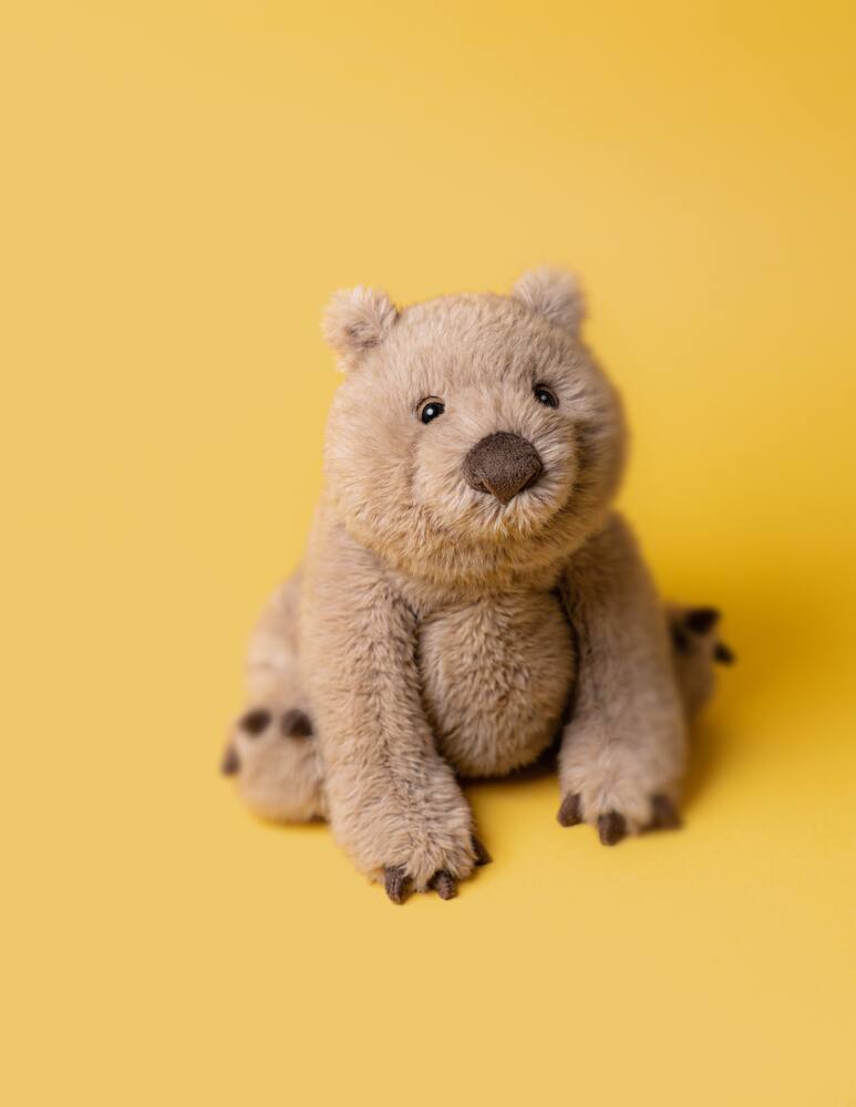 rinascente Jellycat Wonda Wombat Peluche