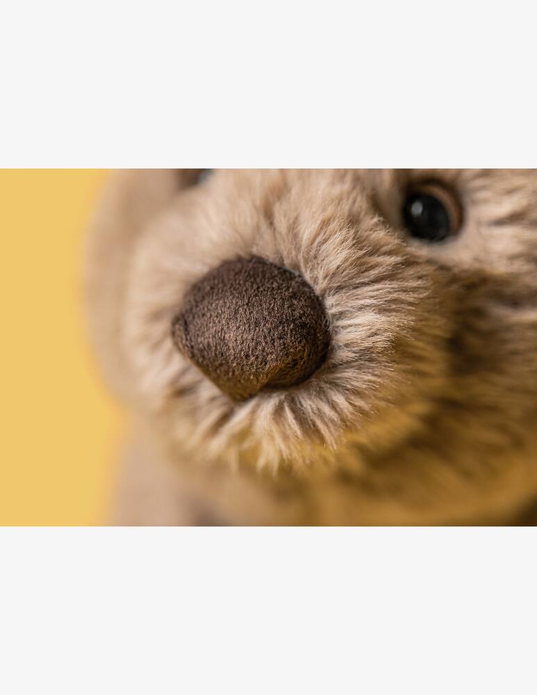 rinascente Jellycat Wonda Wombat Peluche