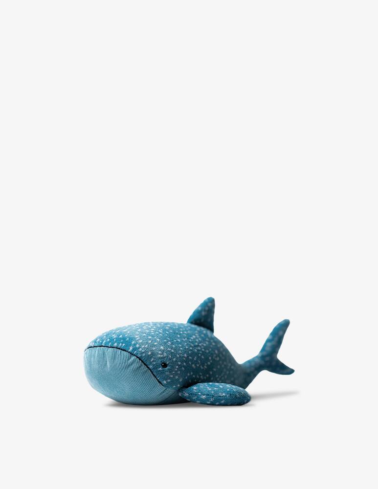 rinascente Jellycat Gobfrey Whale Shark Peluche