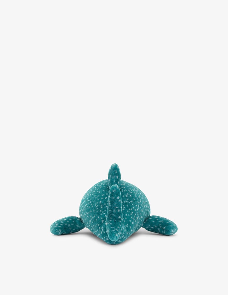 Jellycat Gobfrey Whale Shark - picture 3 Jellycat Gobfrey Whale Shark - picture 3