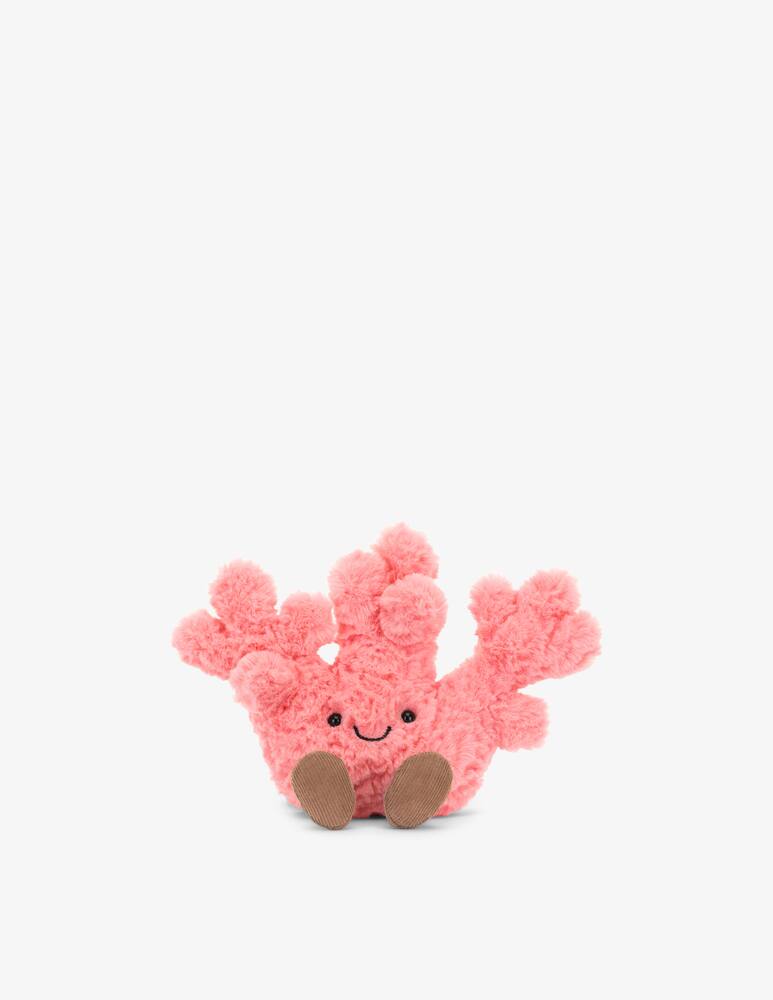 rinascente Jellycat Amuseables Coral Peluche