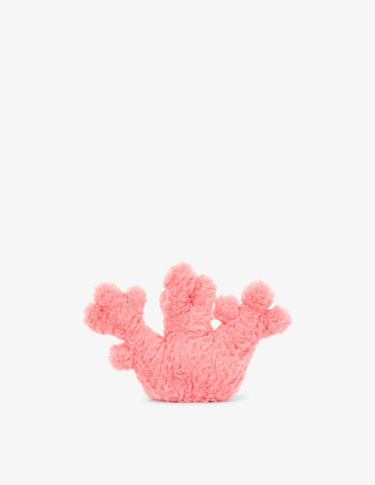 Jellycat Peluche Amuseables Coral - immagine 3 Jellycat Peluche Amuseables Coral - immagine 3