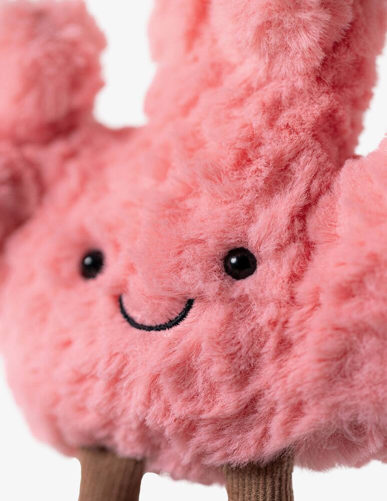 rinascente Jellycat Amuseables Coral Peluche