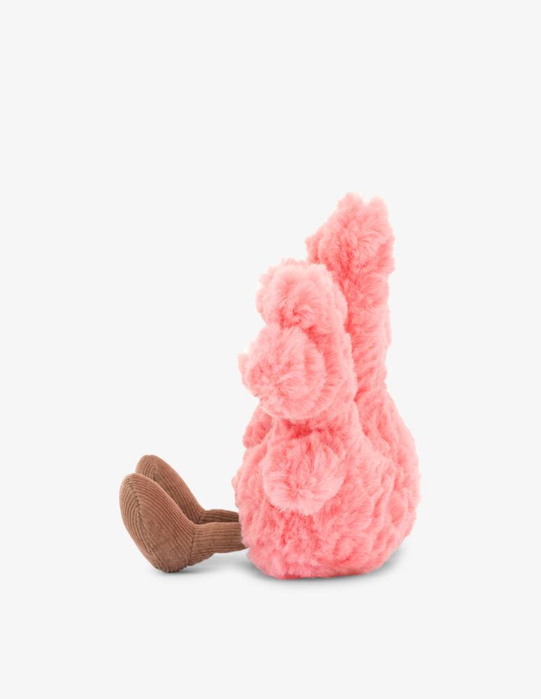 rinascente Jellycat Amuseables Coral Peluche