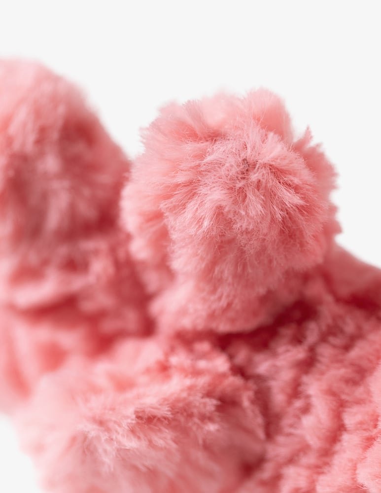 Jellycat Peluche Amuseables Coral - immagine 6 Jellycat Peluche Amuseables Coral - immagine 6