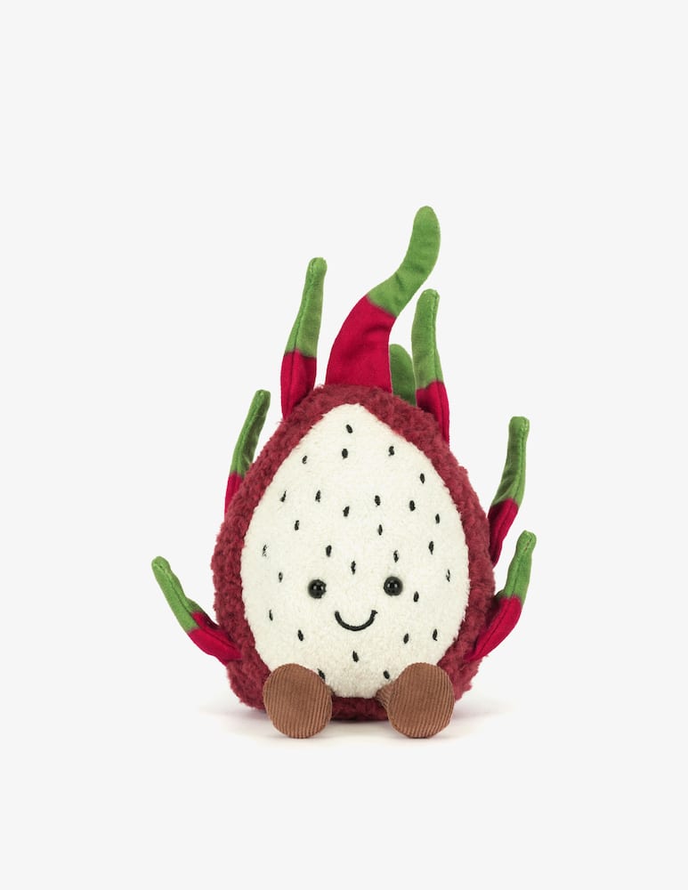 rinascente Jellycat Amuseables Dragon Fruit Peluche
