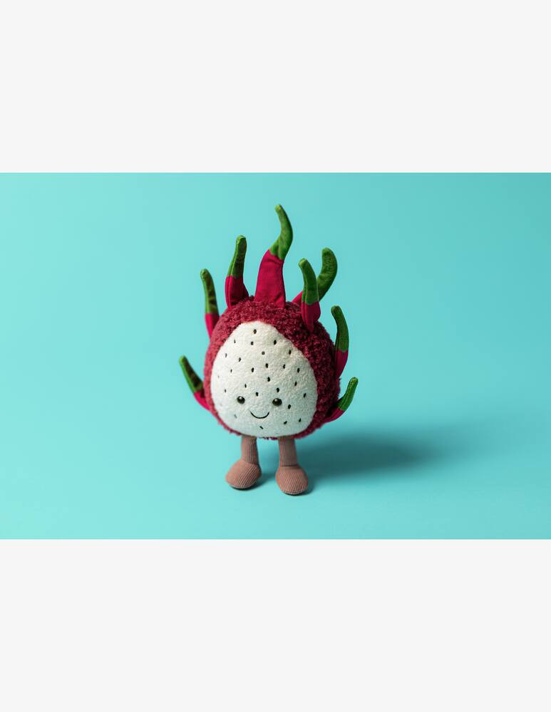 rinascente Jellycat Amuseables Dragon Fruit Peluche