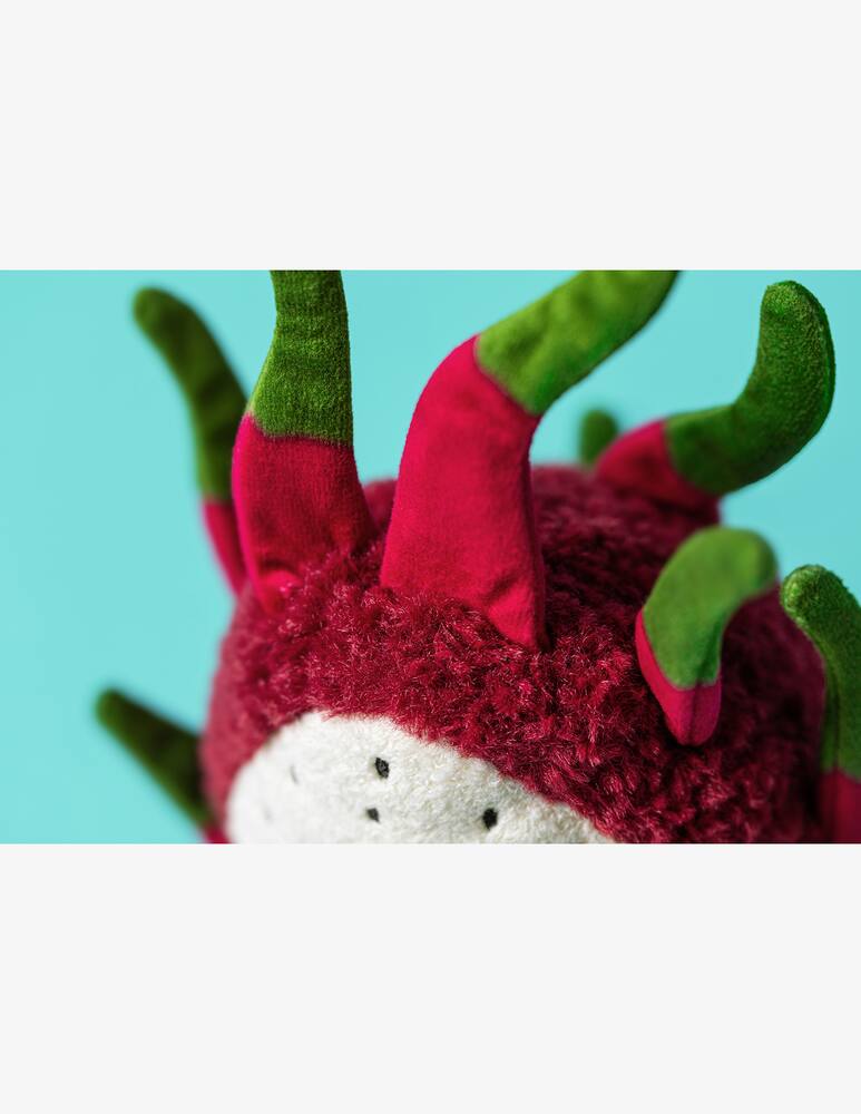 rinascente Jellycat Amuseables Dragon Fruit Peluche
