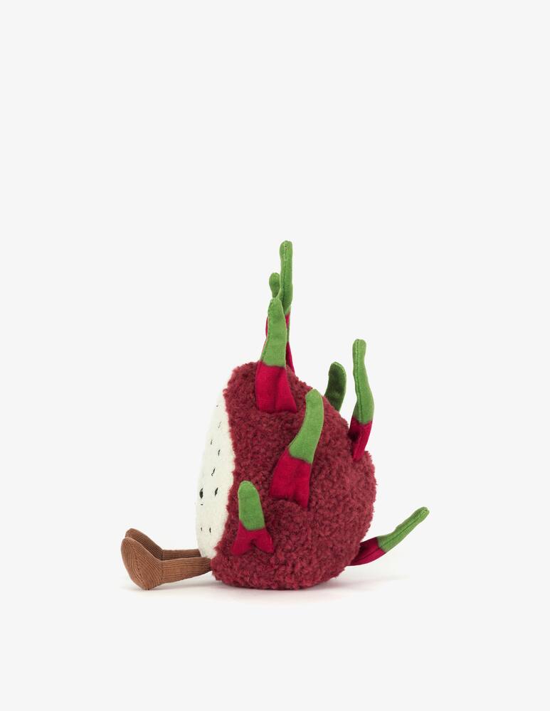 rinascente Jellycat Amuseables Dragon Fruit Peluche