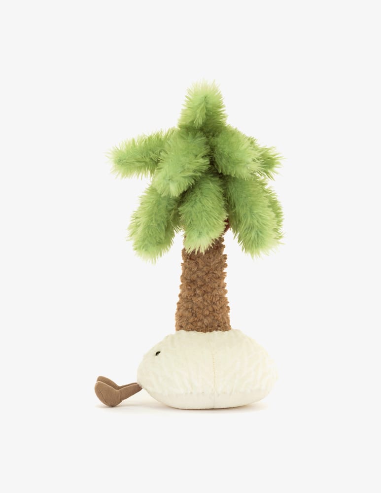 Jellycat Amuseables Pammie Palm Tree - picture 3 Jellycat Amuseables Pammie Palm Tree - picture 3