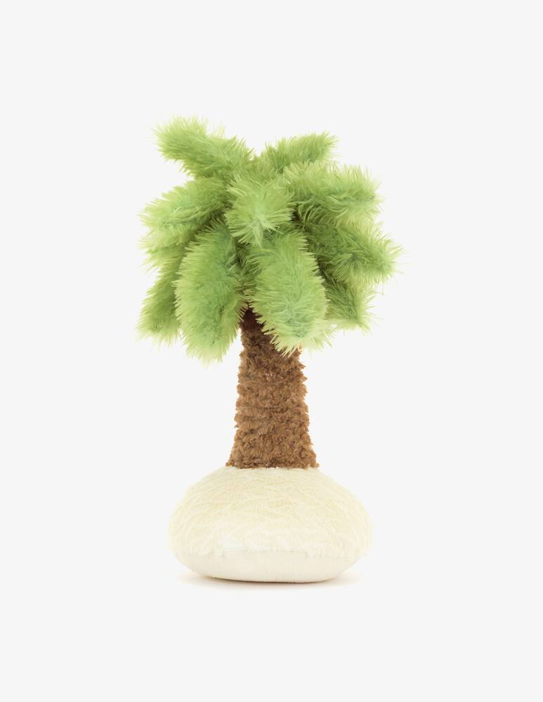 Jellycat Amuseables Pammie Palm Tree - picture 5 Jellycat Amuseables Pammie Palm Tree - picture 5