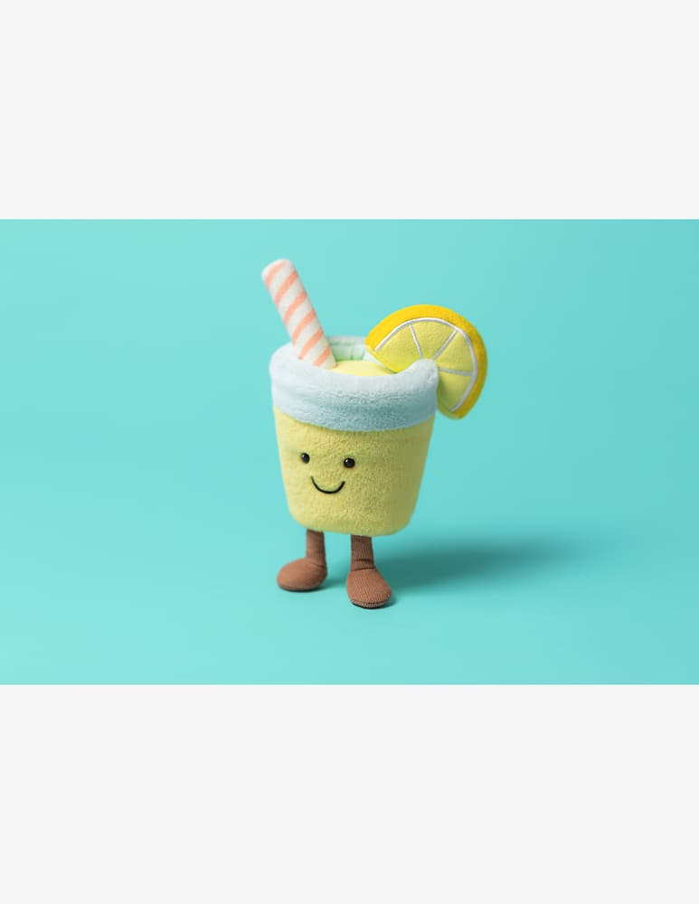 rinascente Jellycat Amuseables Lemonade