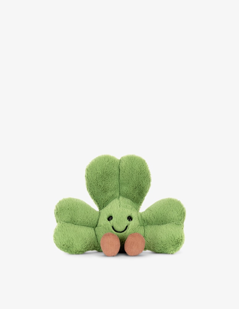 Jellycat Amuseables Siofra Shamrock Peluche - immagine 1 Jellycat Amuseables Siofra Shamrock Peluche - immagine 1