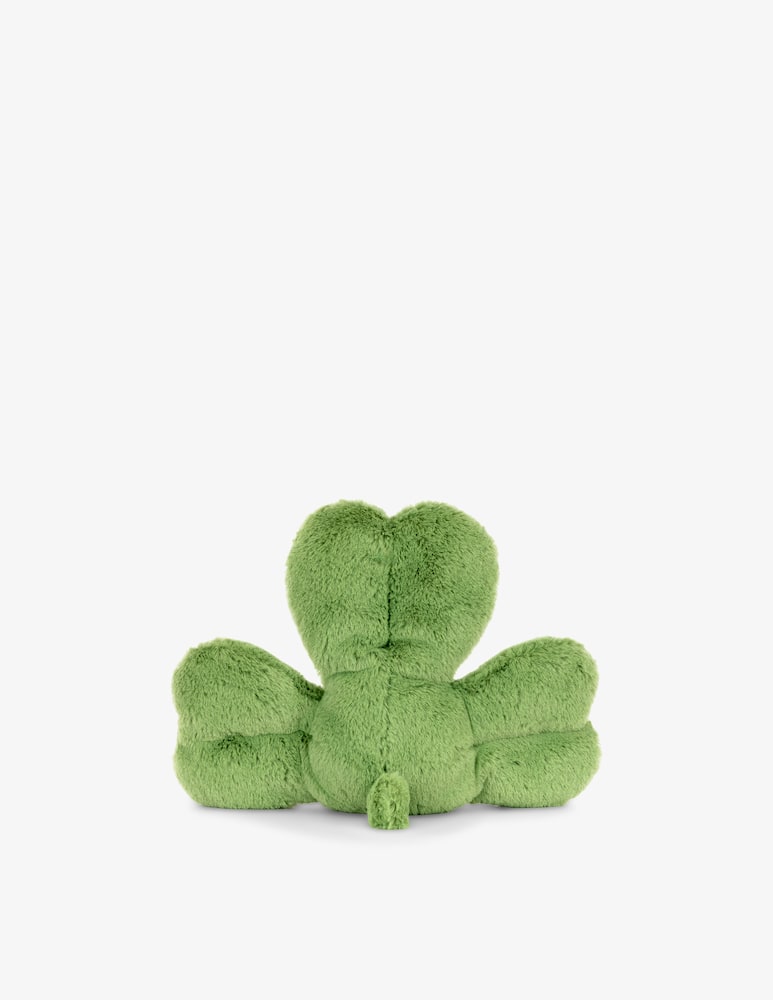 Jellycat Amuseables Siofra Shamrock Peluche - immagine 3 Jellycat Amuseables Siofra Shamrock Peluche - immagine 3